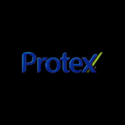 Logotipo de Protex