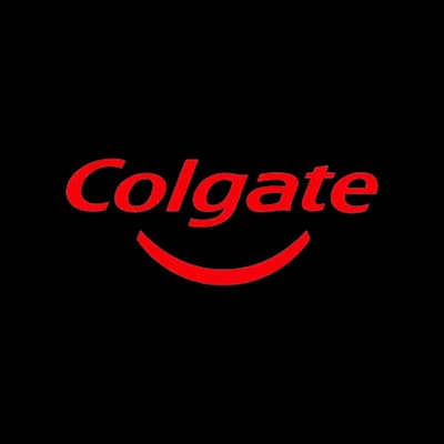 Logotipo de Colgate