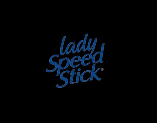 Logotipo de Lady Speed Stick