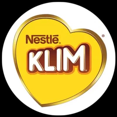 Logotipo de Klim