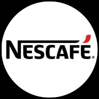 Logotipo de Nescafé