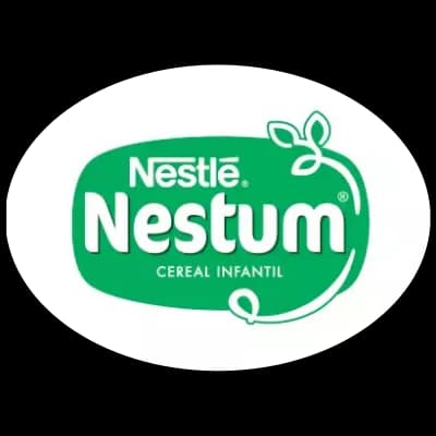 Logotipo de Nestum