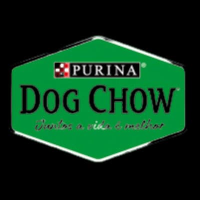 Logotipo de Dog Chow