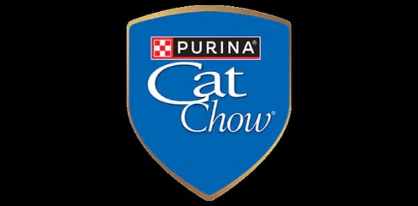 Logotipo de Cat Chow