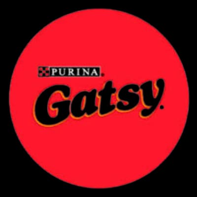 Logotipo de Gatsy