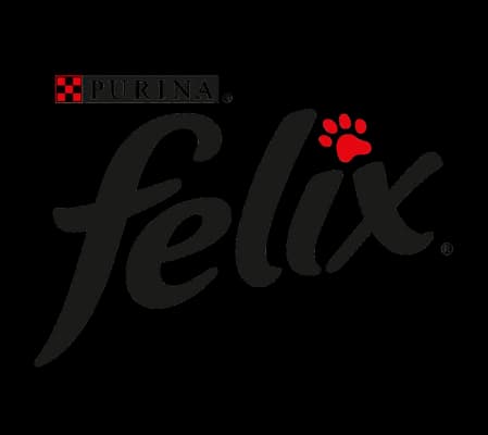 Logotipo de Felix