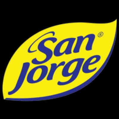 Logotipo de San Jorge