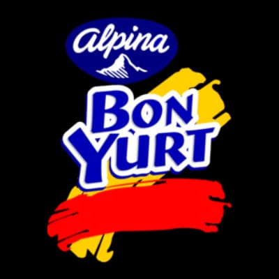 Logotipo de Bon Yurt