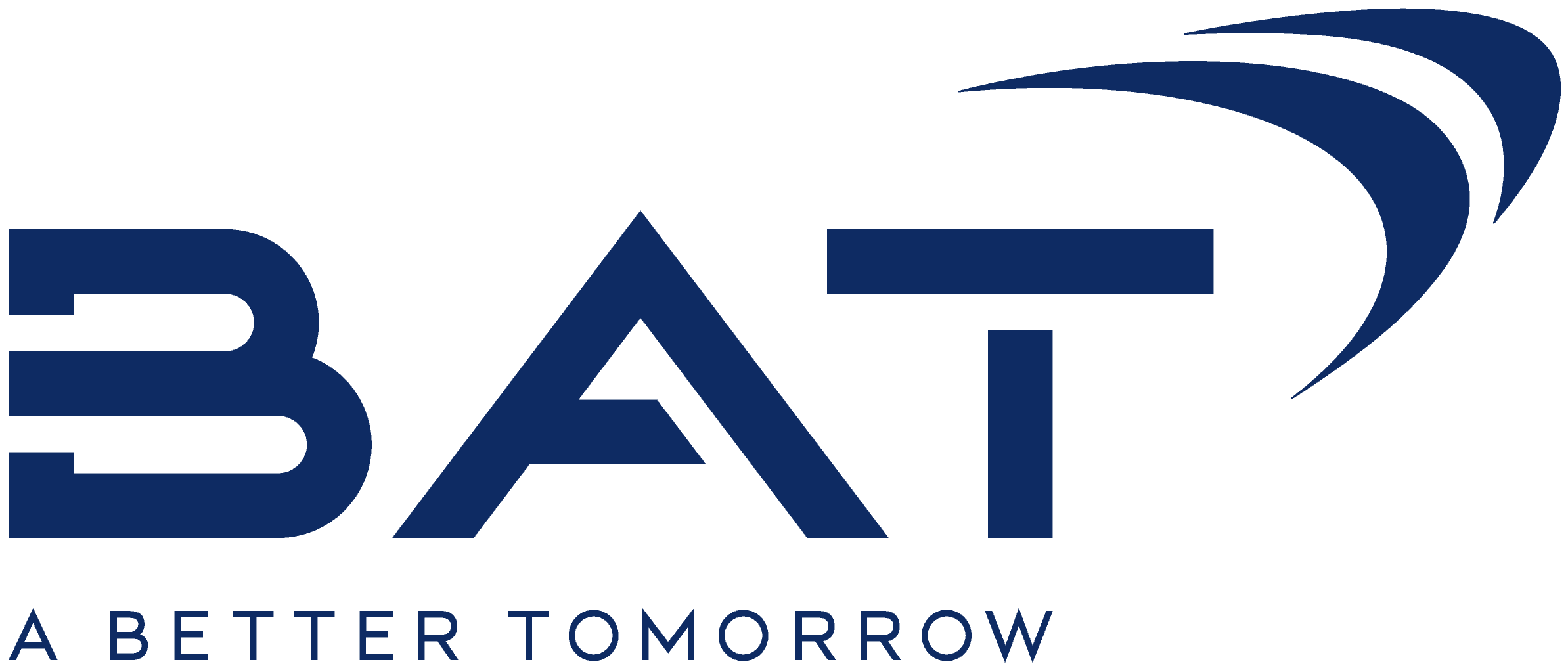 Logotipo de BAT