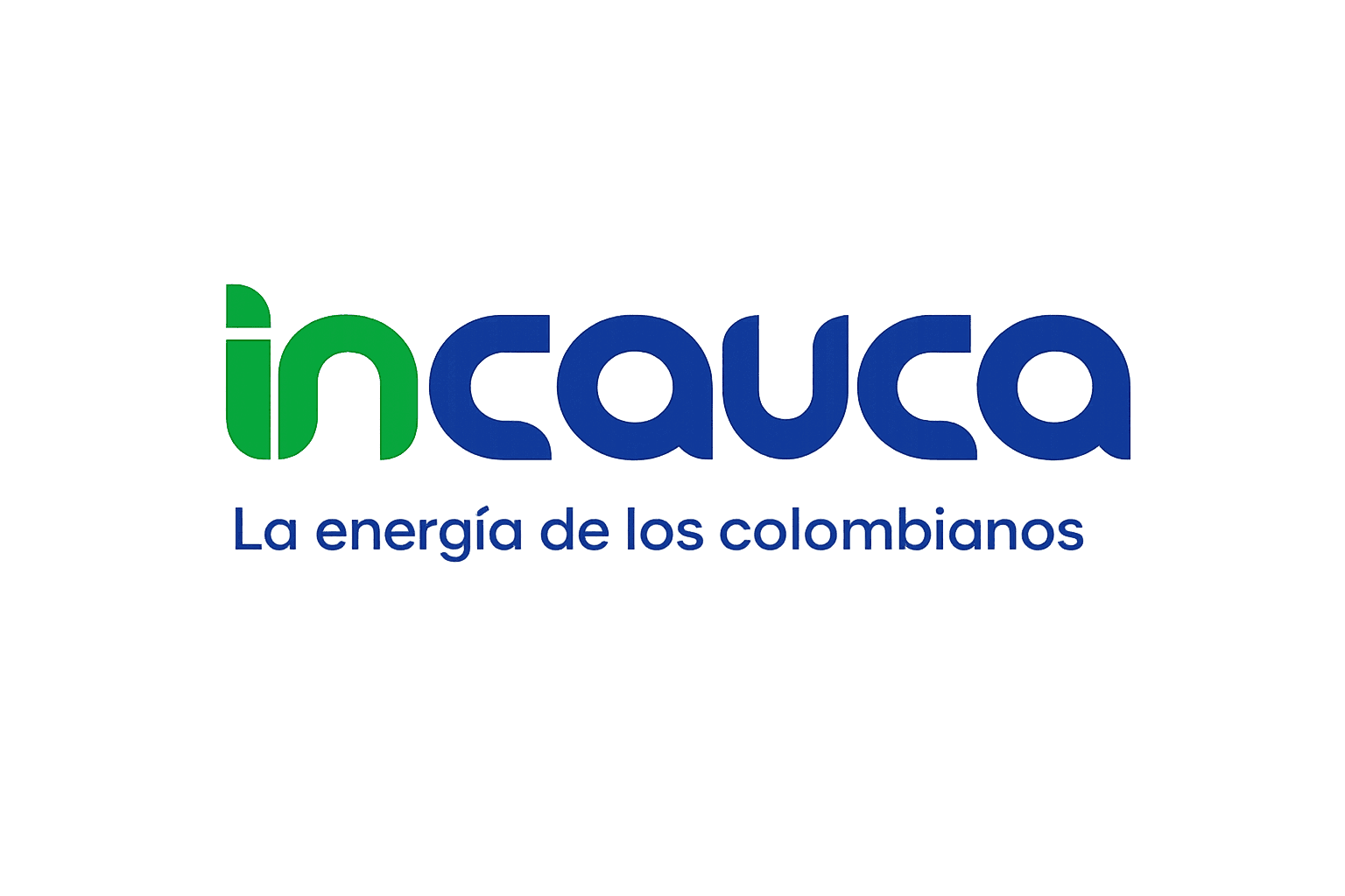 Logotipo de Incauca