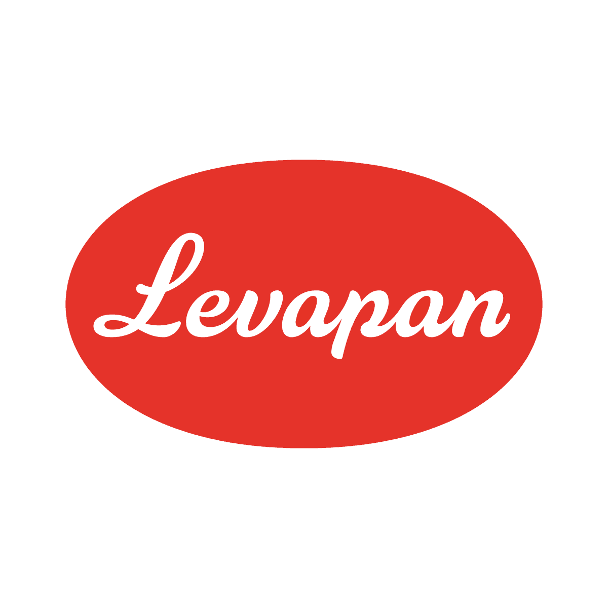 Logotipo de Levapan