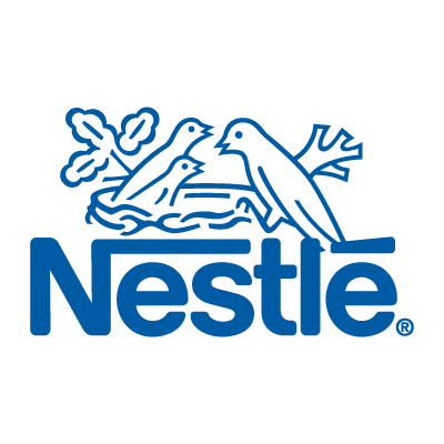 Logotipo de Nestlé Alimentos