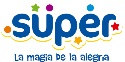 Logotipo de Súper de Alimentos