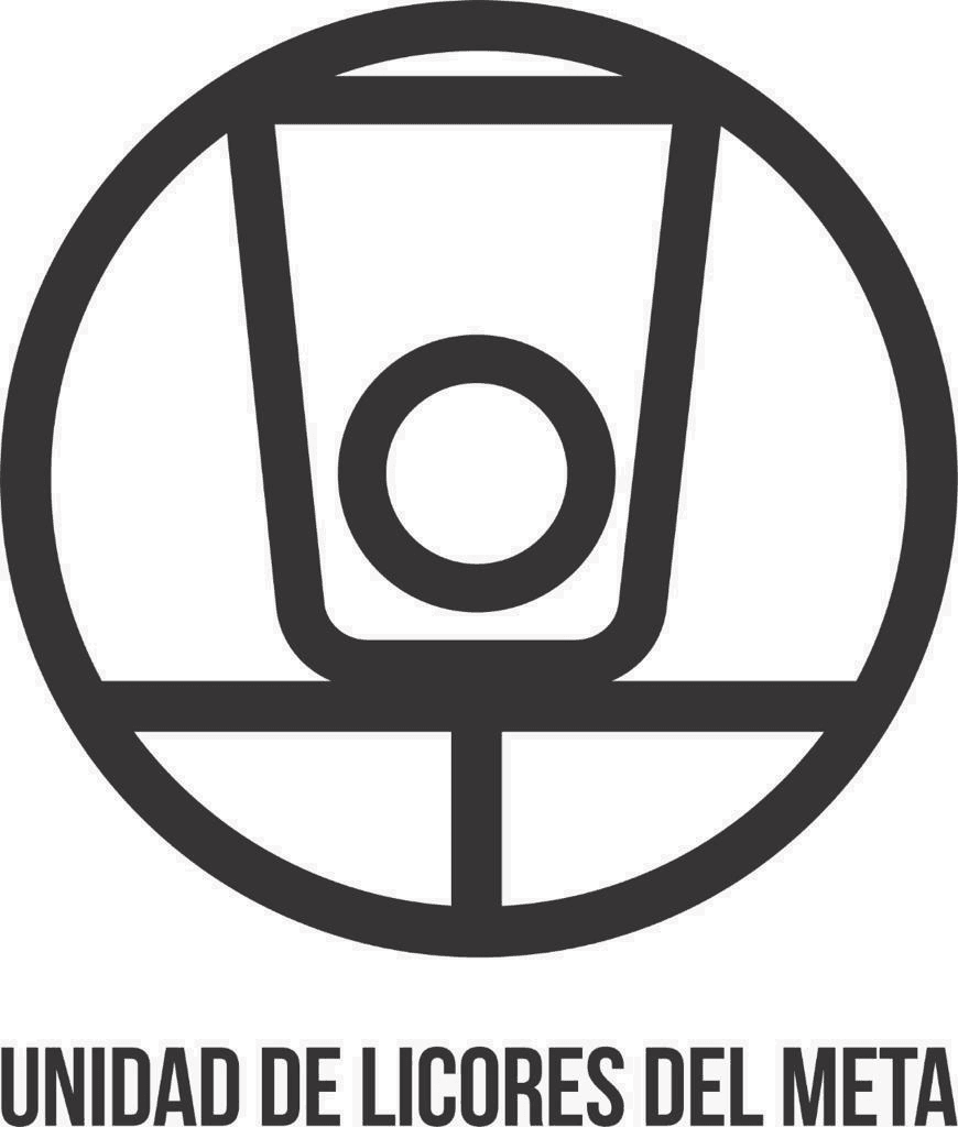 Logotipo de Unidad de Licores del Meta
