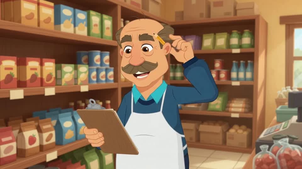 Don Tulio: Controla tu inventario