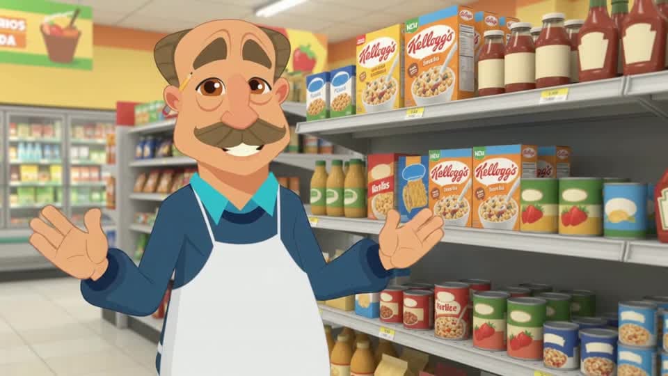 Don Tulio: Dale protagonismo a los productos de mayor rotación